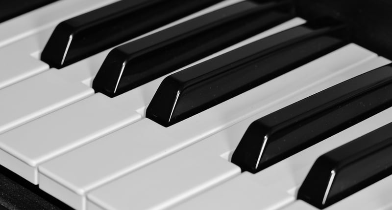 Dimensional Key