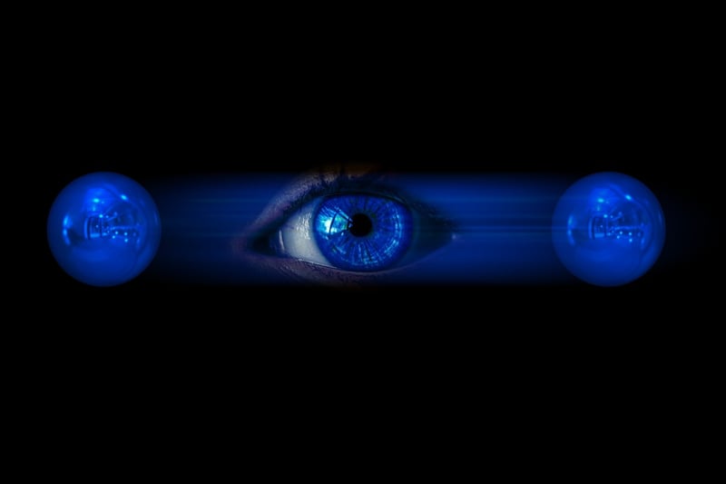 Quantum Scanner